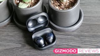Galaxy Buds Pro Review: Samsung's Real Answer to the AirPods Pro